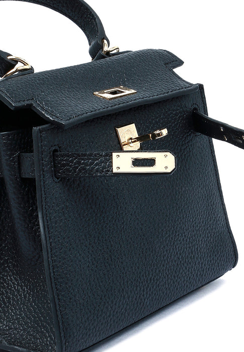 Mini Handbag closeup